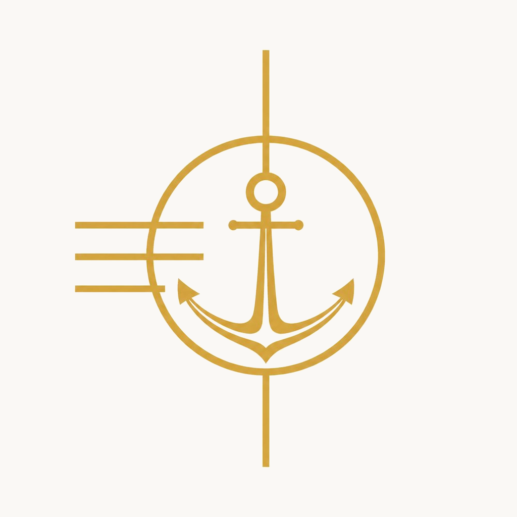 Xalthos Anchor