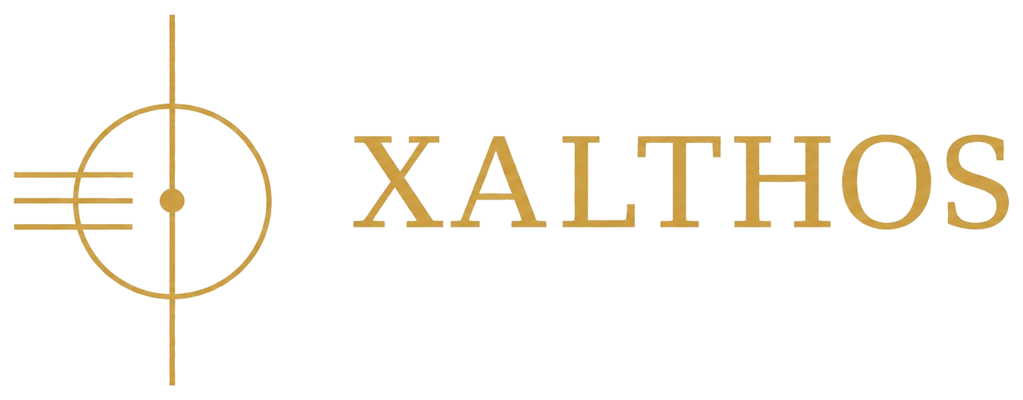 Xalthos